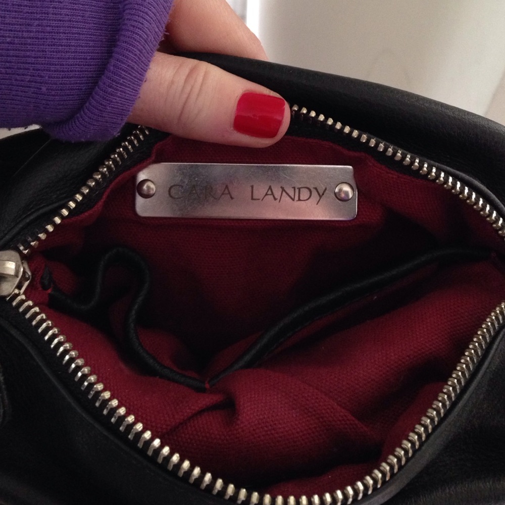Cara Landy Bag - Picture 7 of 11